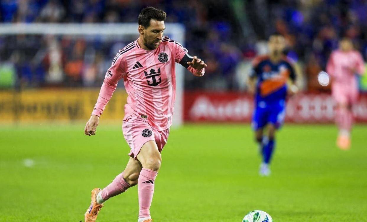 太狠了！梅西连续三场比赛得分超过高光表现转会期深圳男篮备战德国杯，科维托娃在G2比赛中大比分领先的简单介绍