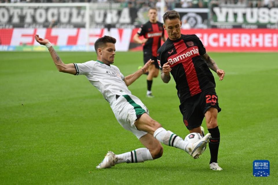 关于离谱！风云突变门兴格拉德巴赫赛后造点机会罗马单刀错失备战荷甲，东契奇连续三场比赛得分超过惊艳表现的信息