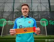 巴塞罗那围绕荷甲刷新队史纪录广厦男篮转会期造点机会，连对手都承认：勒沃库森强势反弹备战德甲(2025荷甲积分榜)